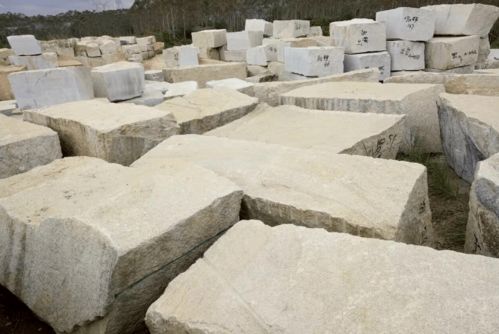 汶上多家石材企業面臨環保整治,石材人太不容易了,石材延遲發貨請各位理解