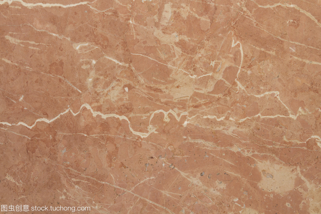 獨(dú)特的米色粉紅色,幾乎兵馬俑大理石紅牛二隊(duì) Antico 產(chǎn)于意大利。3d 室內(nèi)建模的紋理