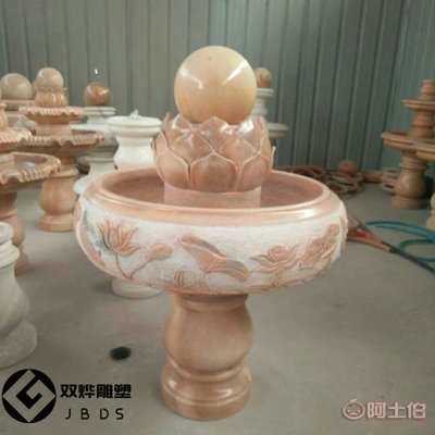 【江西室內(nèi)小型石雕風(fēng)水球石雕大理石石材運(yùn)轉(zhuǎn)球廠家】曲陽(yáng)縣雙燁雕刻品銷售部 - 產(chǎn)品庫(kù)