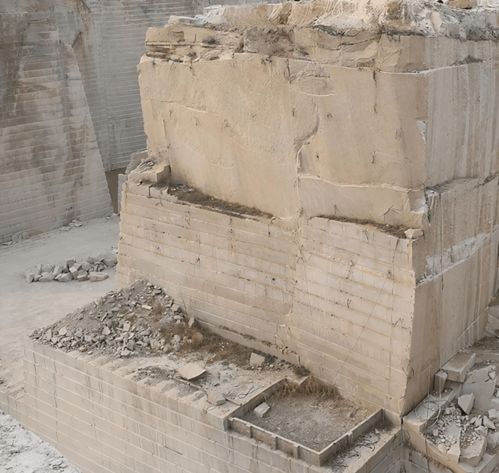 中國三大石材礦區(qū),個(gè)個(gè)堪比石材礦業(yè)界的 布達(dá)拉宮