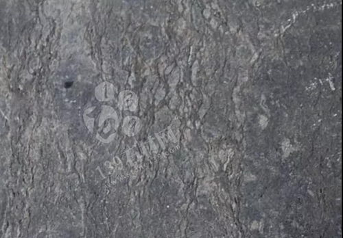 四川瀘州市古藺縣藺州黑 藺州灰石材鑒賞