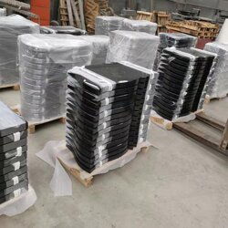 上海民磊石材廠 專注山西黑石材生產(chǎn)與墓碑定制